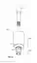 Fig. 02 - Temporary dental prosthesis for use in developing final dental prosthesis