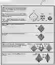 Fig. 01 - KIT FOR FORMING PRINTED MESSAGE CARD WITH DISPLAYED ORIGAMI STRUCTURE AND PRINTED MESSAGE CARD FORMED USING SAME
