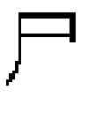 Fig. 03 - KANJI STROKE ORDER LEARNING DEVICE, KANJI STROKE ORDER LEARNING SUPPORT METHOD, KANJI STROKE ORDER LEARNING SYSTEM AND RECORDING MEDIUM IN WHICH KANJI STROKE ORDER LEARNING PROGRAM IS RECORDED