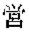Fig. 16 - KANJI STROKE ORDER LEARNING DEVICE, KANJI STROKE ORDER LEARNING SUPPORT METHOD, KANJI STROKE ORDER LEARNING SYSTEM AND RECORDING MEDIUM IN WHICH KANJI STROKE ORDER LEARNING PROGRAM IS RECORDED