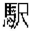 Fig. 31 - KANJI STROKE ORDER LEARNING DEVICE, KANJI STROKE ORDER LEARNING SUPPORT METHOD, KANJI STROKE ORDER LEARNING SYSTEM AND RECORDING MEDIUM IN WHICH KANJI STROKE ORDER LEARNING PROGRAM IS RECORDED