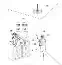 Fig. 01 - Immersive storytelling environment