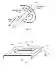 Fig. 08 - Sample assembly with an electromagnetic field to accelerate the bonding of target antigens and nanoparticles