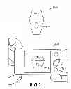 Fig. 02 - Mobile app for chemical detection