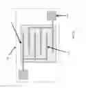 Fig. 03 - Thermally controlled chamber with optical access for high-performance PCR