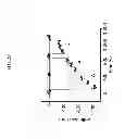 Fig. 10 - Use of live cell inteferometry with reflective floor of observation chamber to determine changes in mass of mammalian cells