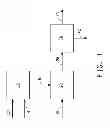Fig. 02 - Method for producing butanol using extractive fermentation with electrolyte addition