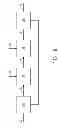 Fig. 07 - Method for producing butanol using extractive fermentation with electrolyte addition