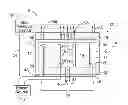 Fig. 01 - System or device for biochemical analysis having at least one electroosmotic pump