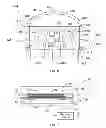 Fig. 05 - System or device for biochemical analysis having at least one electroosmotic pump