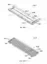 Fig. 09 - System or device for biochemical analysis having at least one electroosmotic pump