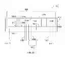 Fig. 23 - System or device for biochemical analysis having at least one electroosmotic pump
