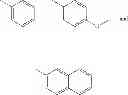 Fig. 08 - Method of inhibiting apolipoprotein-E expression comprising administering a triarylmethyl amine compound