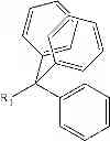 Fig. 22 - Method of inhibiting apolipoprotein-E expression comprising administering a triarylmethyl amine compound
