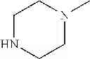 Fig. 45 - Method of inhibiting apolipoprotein-E expression comprising administering a triarylmethyl amine compound