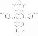 Fig. 22 - Azide substituted naphthylene or rylene imide derivatives and their use as reagents in click-reactions