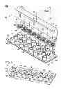 Fig. 02 - FLUID TRANSPORT SYSTEM WITH GASKET