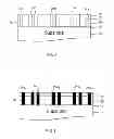 Fig. 06 - Method of fabricating isolated capacitors and structure thereof
