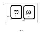 Fig. 07 - Method of fabricating isolated capacitors and structure thereof
