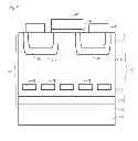 Fig. 07 - Method for manufacturing a semiconductor structure