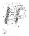 Fig. 02 - Electrical connector and circuit board assembly including the same
