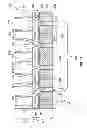 Fig. 10 - Electrical connector and circuit board assembly including the same