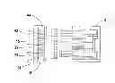 Fig. 01 - USB plug connector structure