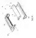 Fig. 08 - Card reader and electronic device having movable card insertion mechanism