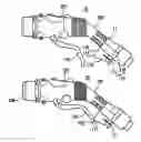 Fig. 01 - Half fitting prevention connector