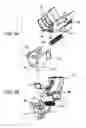 Fig. 04 - Half fitting prevention connector