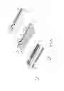 Fig. 06 - CARD EDGE CONNECTOR