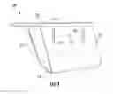 Fig. 04 - Surfboard fin for generating surfboard lift and method of use
