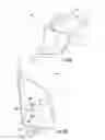 Fig. 07 - Surfboard fin for generating surfboard lift and method of use