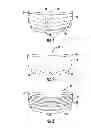 Fig. 02 - Swimsuit with enhanced buttock portion
