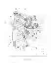 Fig. 02 - Tool operating assembly for a lens shaping machine