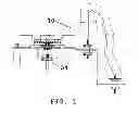 Fig. 02 - Wheel rim polishing tool