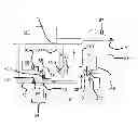 Fig. 01 - Self-cooled motor driven compressor