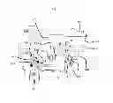 Fig. 02 - Self-cooled motor driven compressor