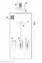 Fig. 04 - Communication systems for patient support apparatuses