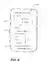 Fig. 09 - Mobile Telephone Sudden Impact Warning and Reporting Feature