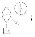 Fig. 02 - Computing user device locations in location service dead zones