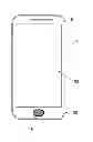 Fig. 01 - Protective device for mobile terminal