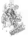 Fig. 02 - System and method for controlling spreader output from a harvester