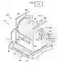 Fig. 01 - Rotatable gaming display interfaces and gaming terminals with a rotatable display interface