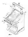 Fig. 02 - Rotatable gaming display interfaces and gaming terminals with a rotatable display interface