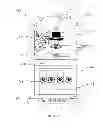 Fig. 05 - Gaming System and Method With Juxtaposed Mirror and Video Display