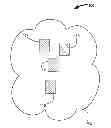 Fig. 01 - DYNAMIC DISPLAY OF VIRTUAL CONTENT ON SEVERAL DEVICES USING REFERENCE TAGS