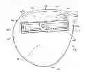 Fig. 01 - Golf club head