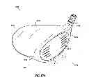 Fig. 33 - Golf club head