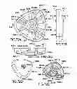 Fig. 41 - Golf club head